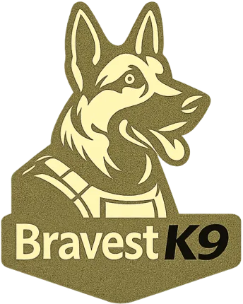 Bravest K9